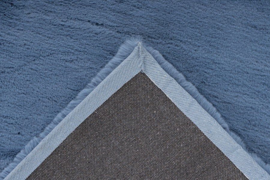 Égkék szőnyeg, 160x230 cm - toudou - butopêa